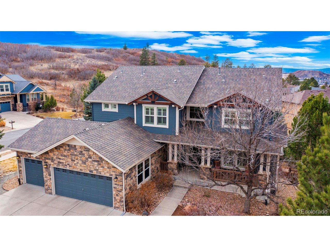 Residential in Castle Rock 3