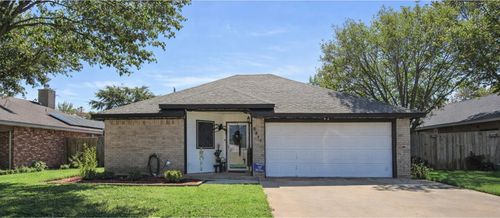 5311 Long Leaf Dr, Wichita Falls, TX, 76310-3445 | Card Image