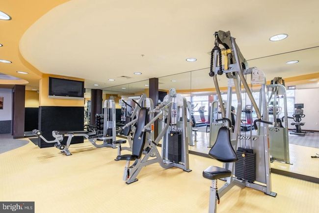 UNIT-427W - 3600 S Glebe Rd, Condo with 1 bedrooms, 1 bathrooms and null parking in ARLINGTON VA | Image 33