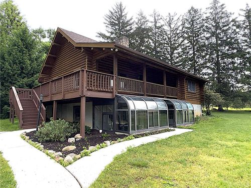 4322 Wood Dr, WALNUTPORT, PA, 18088-9733 | Card Image