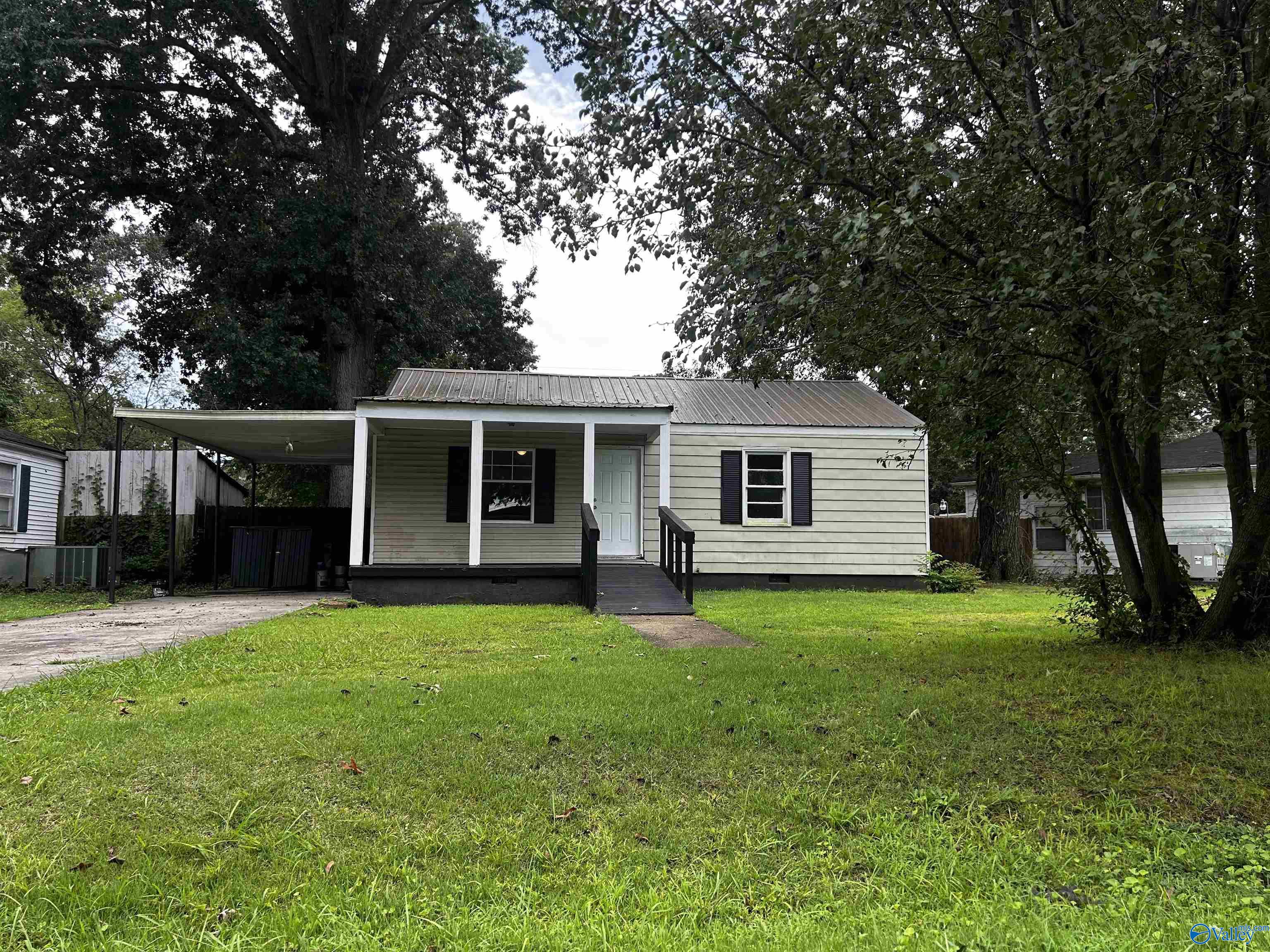 Residential in Decatur