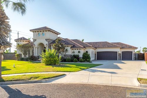 125 Lantana Ln, Laguna Vista, TX, 78578-2926 | Card Image