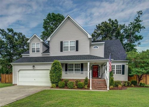1516 Clearwater Ln, Chesapeake, VA, 23322-3995 | Card Image