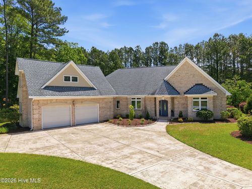 436 Cypress Landing Trl, Chocowinity, NC, 27817-8883 | Card Image