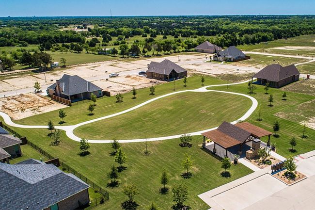 2606 Seth Dr, House other with 4 bedrooms, 4 bathrooms and null parking in Midlothian TX | Image 29