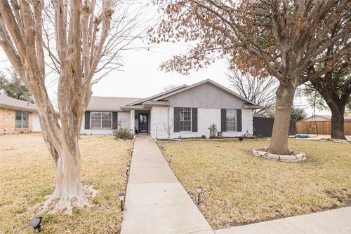 2256 Big Bend Dr, Carrollton, TX, 75007-5936 | Card Image