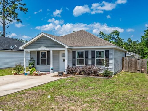 25 Imaginary Ln, Crawfordville, FL, 32327-3290 | Card Image