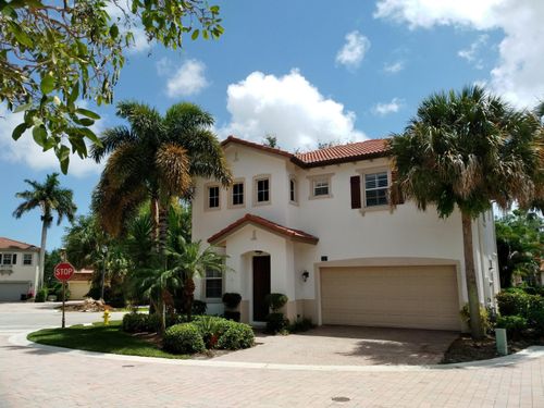 521 Tomahawk Ct, Palm Beach Gardens, FL, 33410-1546 | Card Image