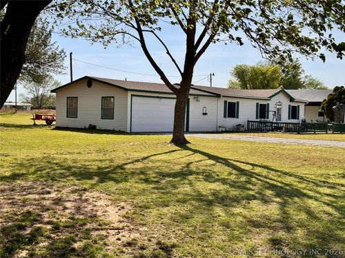 43 Chickasha Cir, Burneyville, OK, 73430-2140 | Card Image