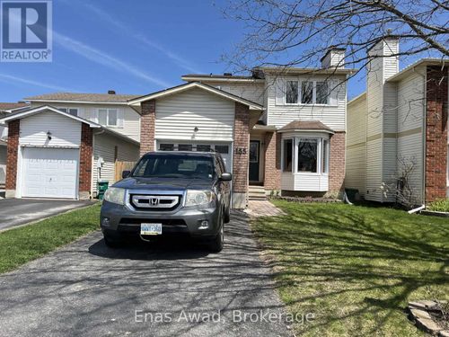 155 Shearer Cres, Kanata, ON, K2L3W3 | Card Image