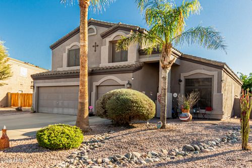 863 S Sabrina, Mesa, AZ, 85208-7264 | Card Image