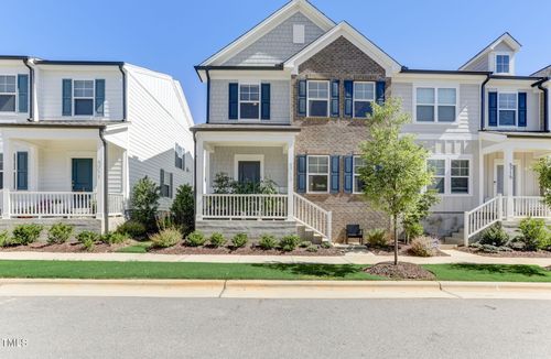 5713 Kalamata Dr, Raleigh, NC, 27603-8153 | Card Image