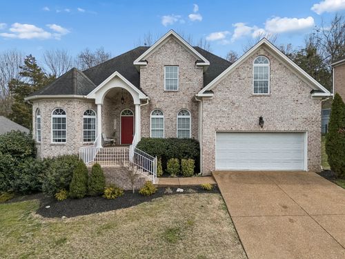 106 Buckhead Ct, Brentwood, TN, 37027-1801 | Card Image