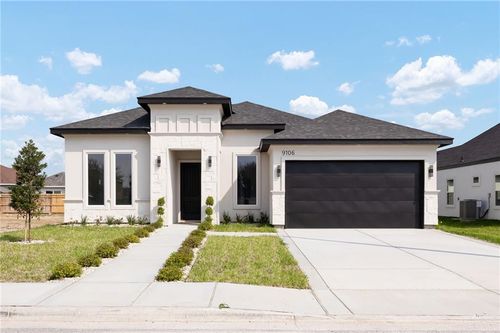 9106 N 25th Ln, McAllen, TX, 78504-6909 | Card Image