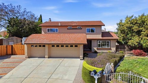929 Cape Morris Pl, San Jose, CA, 95133-1140 | Card Image