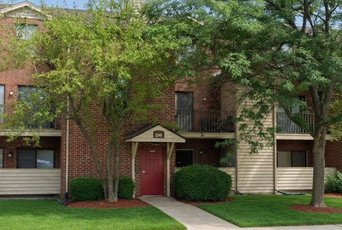 106-1935 Hicks Rd, Palatine, IL, 60074-2528 | Card Image