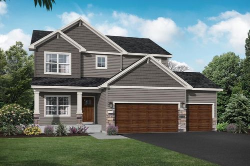 23753 Vintage St Nw, Saint Francis, MN, 55070 | Card Image