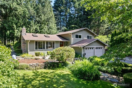 5419 141st St Nw, Gig Harbor, WA, 98332-9117 | Card Image