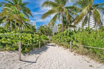 314 - 1623 Collins Ave, Condo with 1 bedrooms, 1 bathrooms and null parking in Miami Beach FL | Image 1