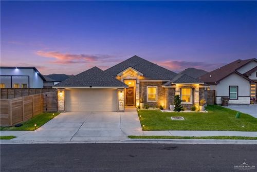 4205 S Carter Ave, Edinburg, TX, 78542-7611 | Card Image