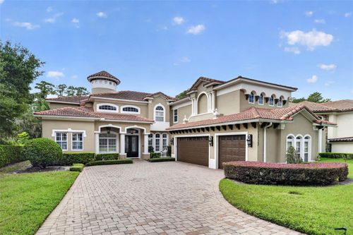 12722 S Lake Sawyer Ln, WINDERMERE, FL, 34786-6515 | Card Image