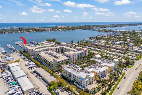 403-806 E Windward Way, Lantana, FL, 33462-8011 | Card Image