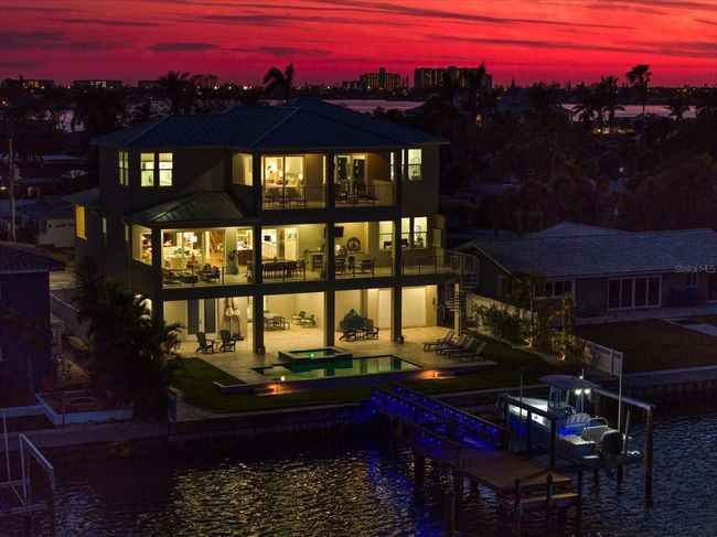 6976 S Shore Dr S, House other with 4 bedrooms, 4 bathrooms and null parking in SOUTH PASADENA FL | Image 25