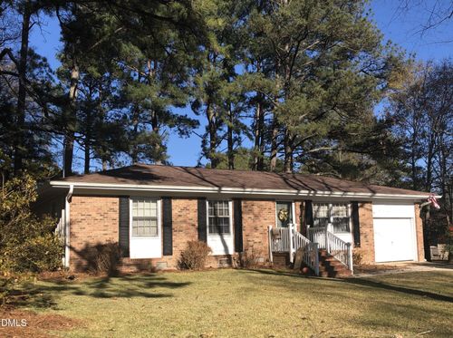 507 Queen Guenevere Trl, Garner, NC, 27529-9547 | Card Image