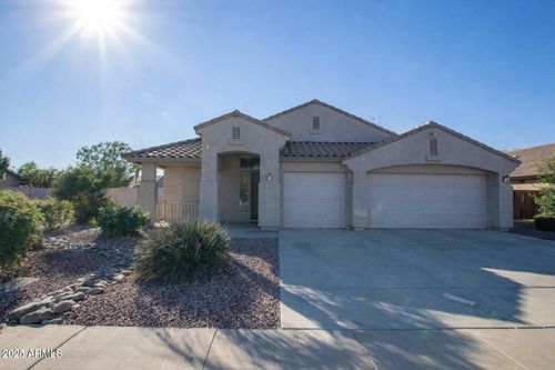 373 W Thompson Pl, Chandler, AZ, 85286-7042 | Card Image