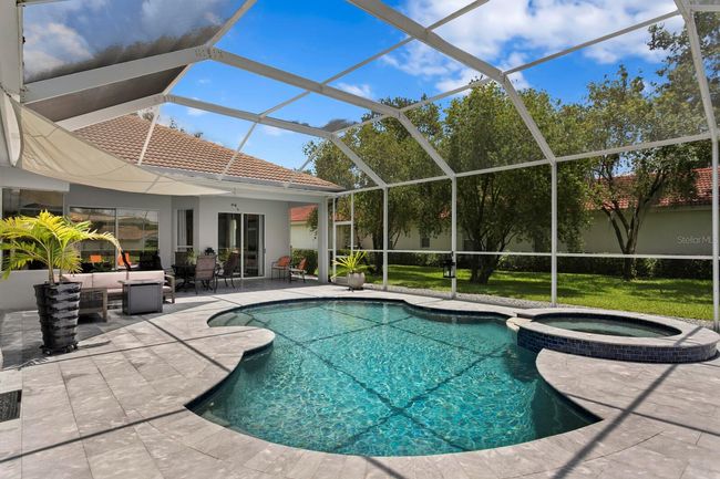 17807 Arbor Greene Dr, House other with 5 bedrooms, 3 bathrooms and null parking in TAMPA FL | Image 64