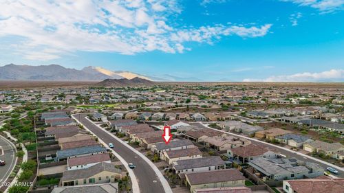 18123 W Hiddenview Dr, Goodyear, AZ, 85338-8165 | Card Image