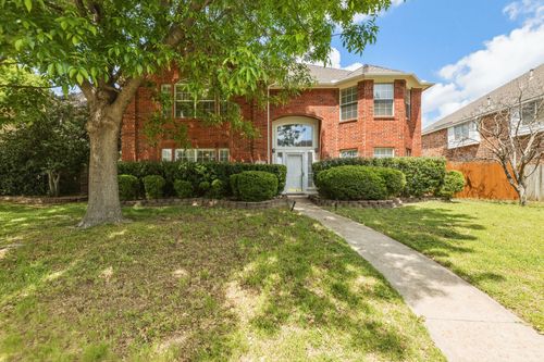 1817 Lake Whitney Ln, Allen, TX, 75002-4819 | Card Image