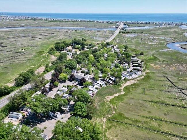 UNIT-73 - 308 State Route 286, House other with 1 bedrooms, 1 bathrooms and null parking in Seabrook NH | Image 34