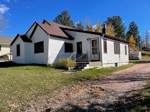 1142 Montgomery St, Custer, SD, 57730-1722 | Card Image