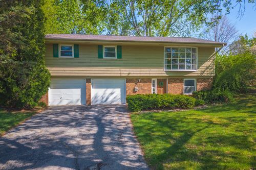 316 Garfield Drive, Bloomington, IL, 61701 | Card Image