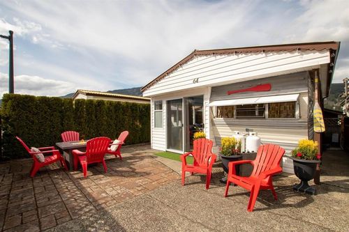 64-1436 Frost Rd, Lindell Beach, BC, V2R4X8 | Card Image