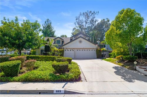 683 Silver Valley Trail, Walnut, CA, 91789 | Card Image