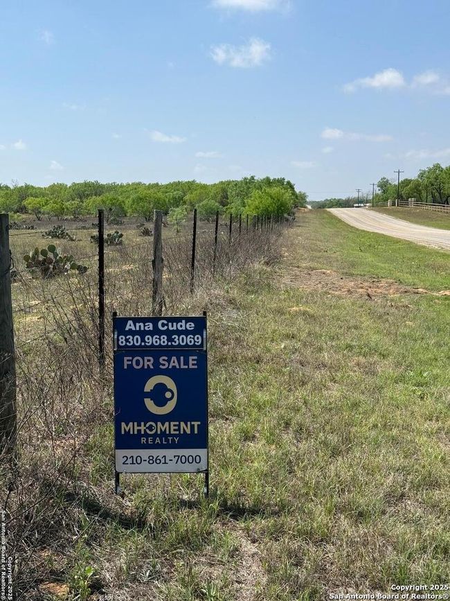 000 Fm 2146, Home with 0 bedrooms, 0 bathrooms and null parking in Poteet TX | Image 16