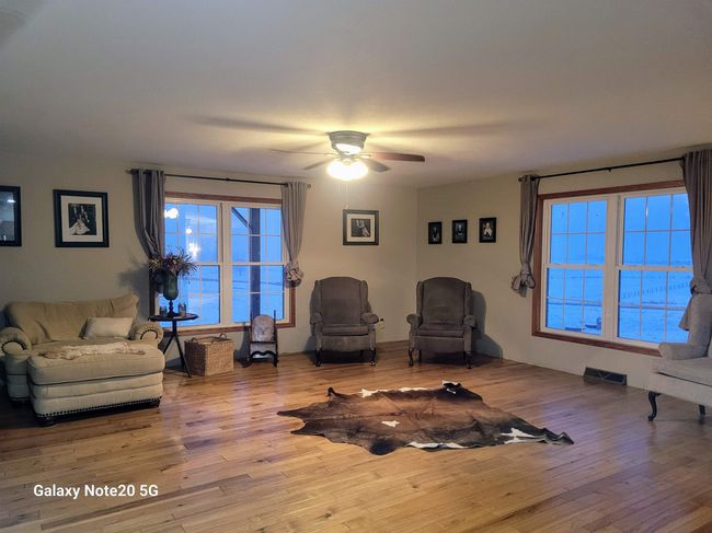 7773 Porter Hill Rd, House other with 5 bedrooms, 3 bathrooms and null parking in LANCASTER WI | Image 9
