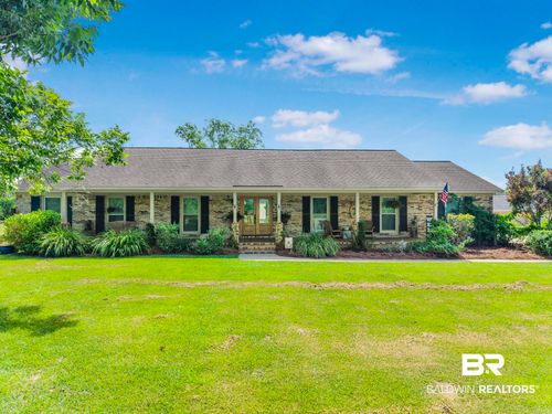 12540 Mary Ann Beach Rd, Fairhope, AL, 36532-5441 | Card Image