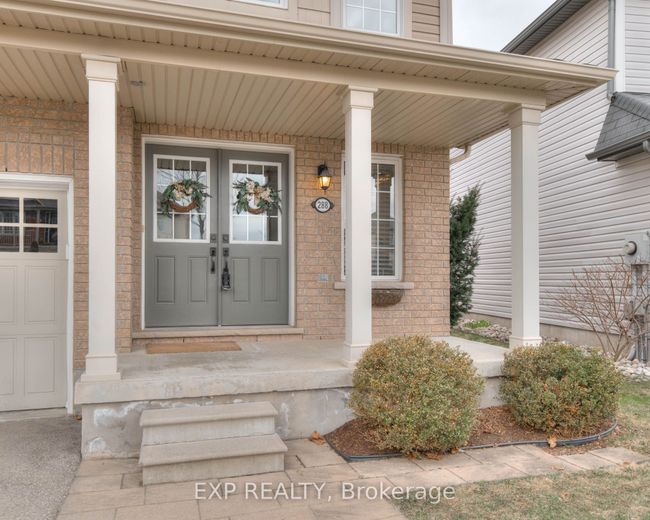 288 Norwich Rd, House other with 3 bedrooms, 3 bathrooms and 2 parking in Breslau ON | Image 9