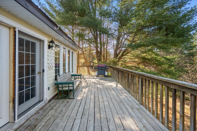 37 Mayhew Rd, House other with 3 bedrooms, 1 bathrooms and 6 parking in Carl ON | Image 17