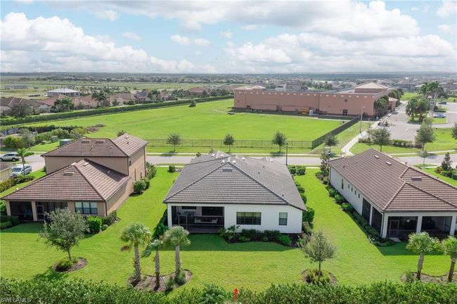 4926 Seton Way, House other with 4 bedrooms, 3 bathrooms and 3 parking in AVE MARIA FL | Image 33