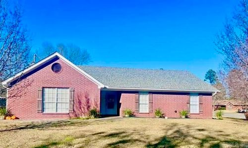 701 Honeysuckle Hills Ct, Redfield, AR, 72132-9421 | Card Image