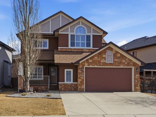 160 Crystal Green Dr, Okotoks, AB, T1S0C8 | Card Image