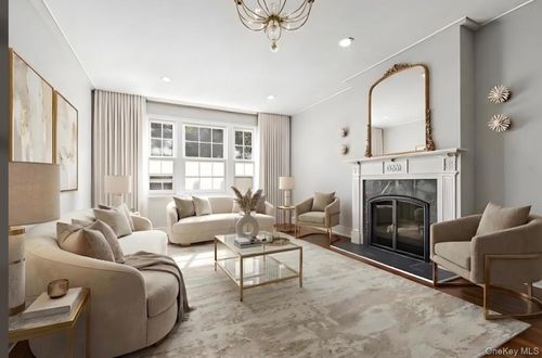 apt-1a-25 Parkview Ave, Yonkers, NY, 10708-2914 | Card Image