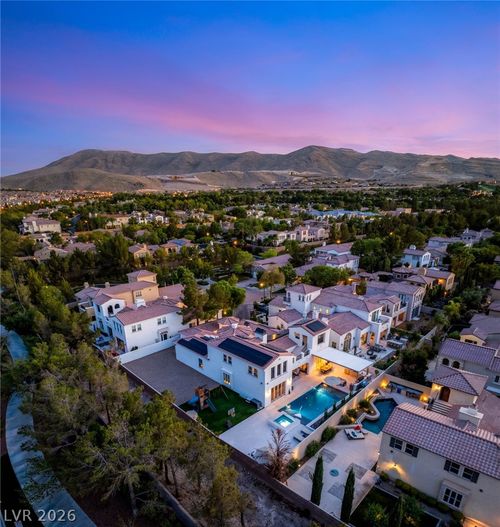 11830 Kingsbarns Ct, Las Vegas, NV, 89141-3259 | Card Image