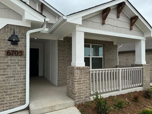 6705 Se 84th St, Oklahoma City, OK, 73135-6358 | Card Image