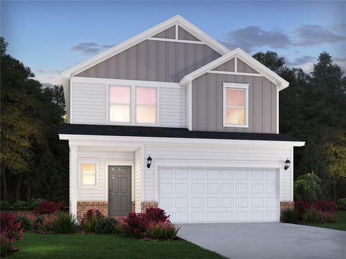 663 Cozy Bluff Road, Spartanburg, SC, 29301 | Card Image