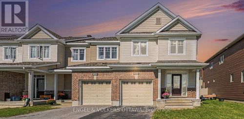 822 Clarity Avenue, Ottawa, ON, K2J6L9 | Card Image